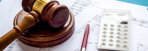 Insolvency & Corporate Recovery