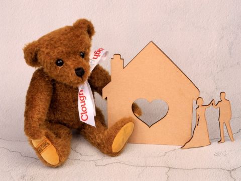 Special Guardianship Order