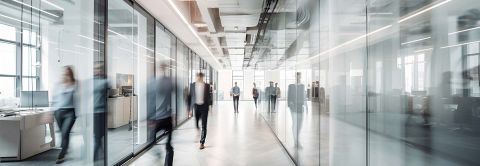 Insolvency & Corporate Recovery