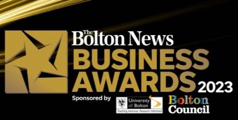 Clough & Willis Solicitors finalists in the Bolton News Business Awards 2023