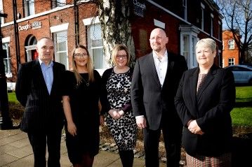 Clough & Willis announces new equity and salaried partner promotions